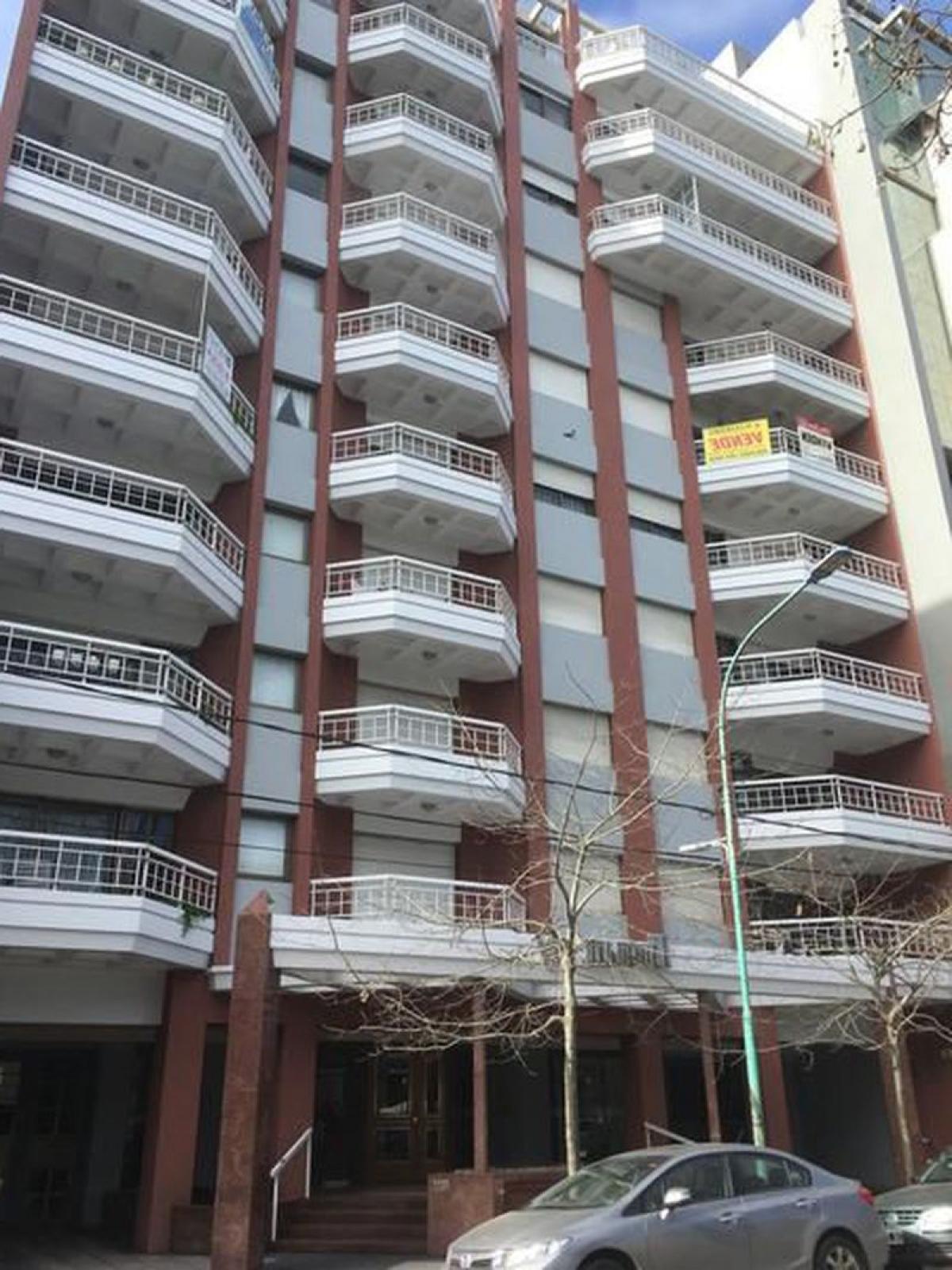 Picture of Apartment For Sale in Mar Del Plata, Buenos Aires, Argentina