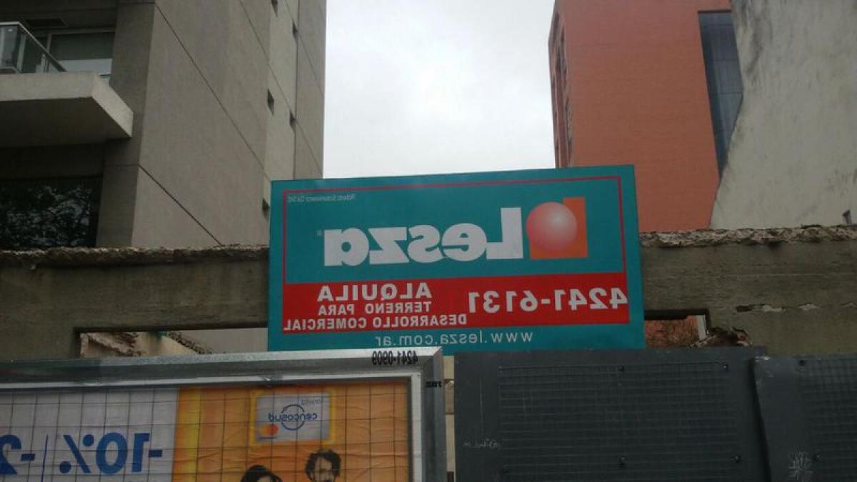 Picture of Residential Land For Sale in Lanus, Buenos Aires, Argentina