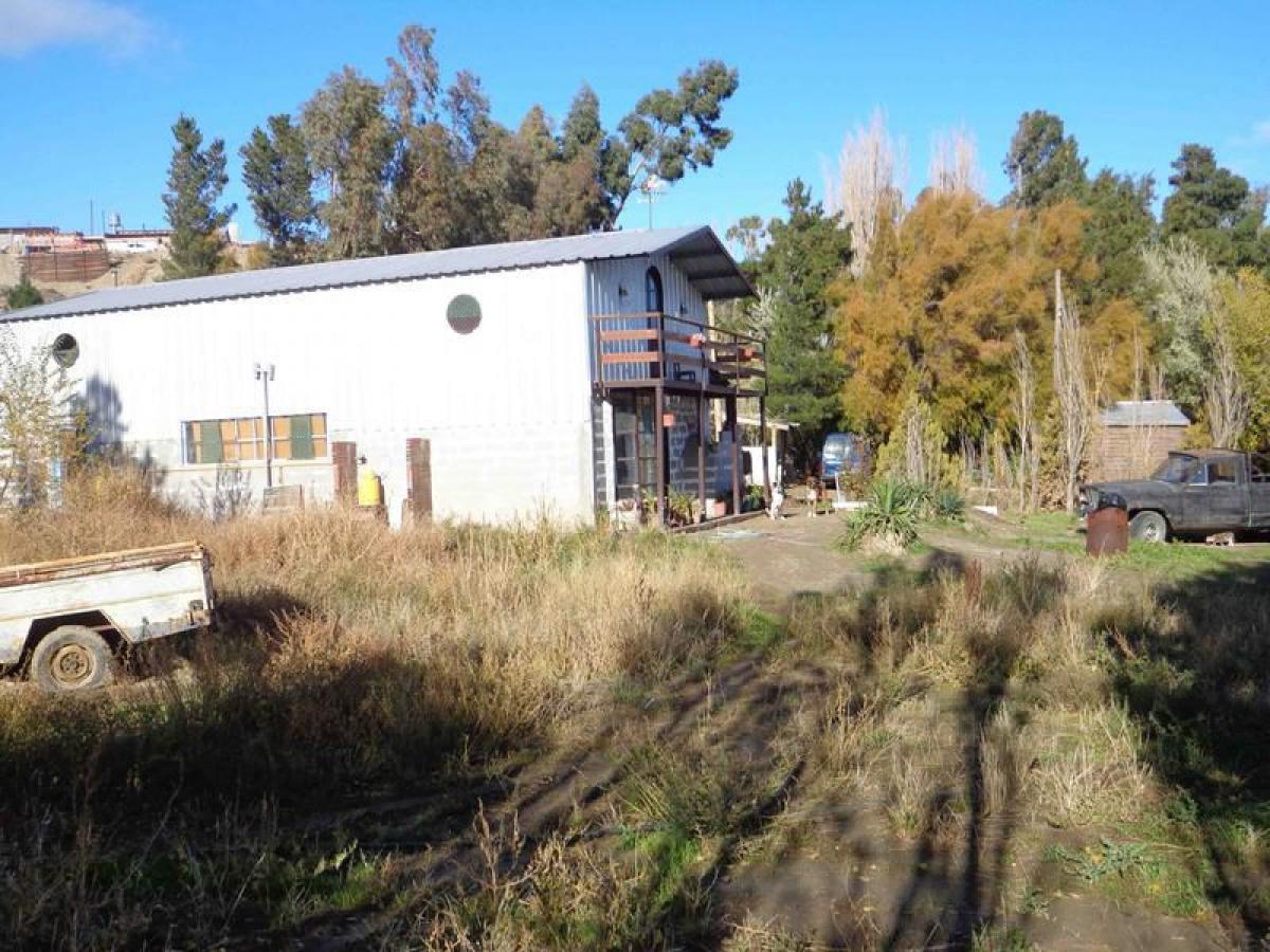 Picture of Other Commercial For Sale in Chubut, Chubut, Argentina