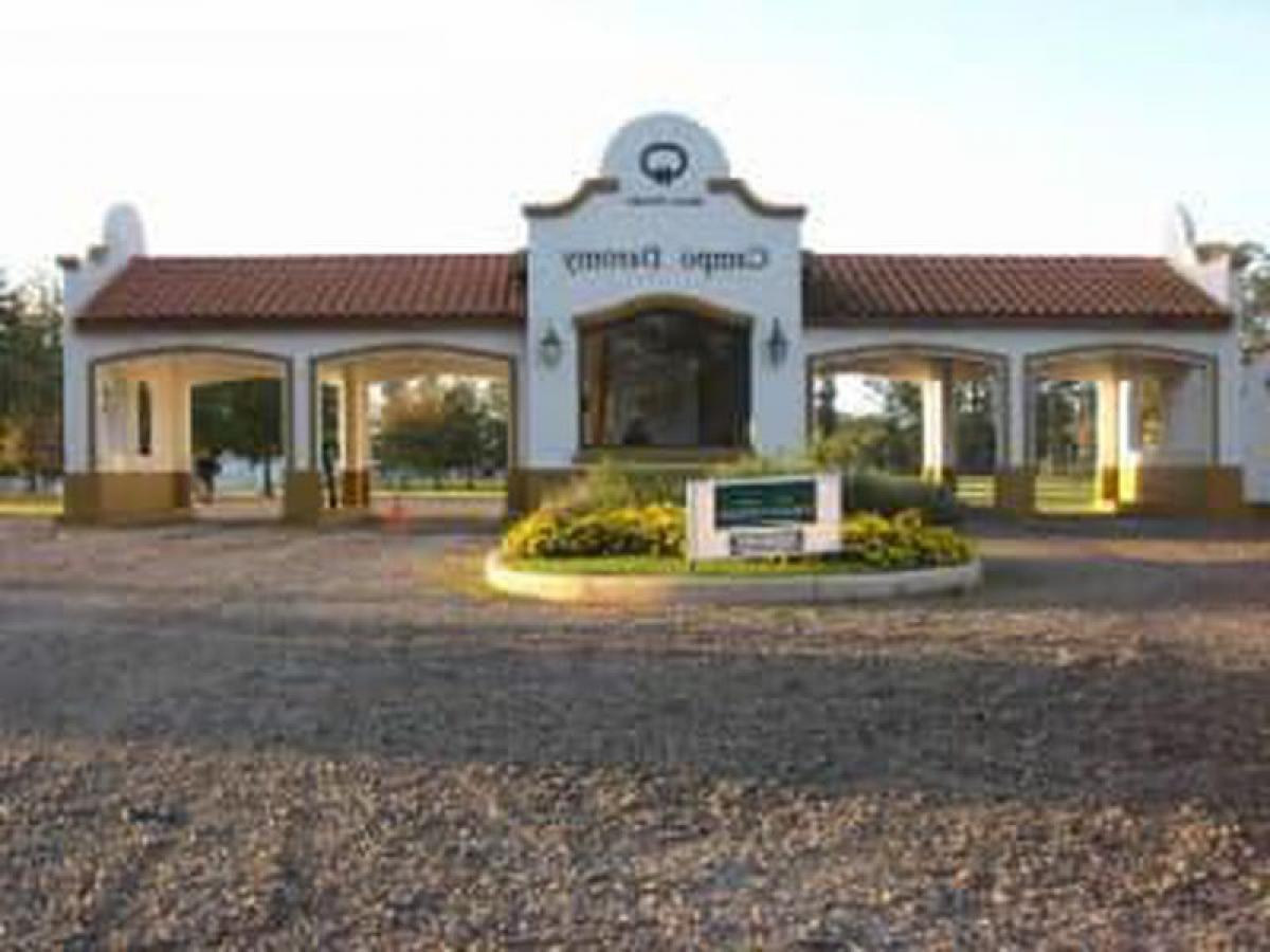 Picture of Residential Land For Sale in Bs.As. G.B.A. Zona Sur, Buenos Aires, Argentina