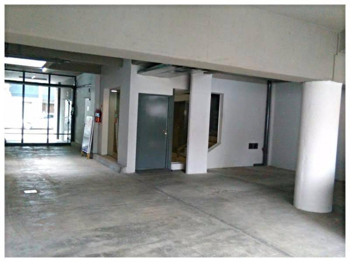 Picture of Warehouse For Sale in Capital Federal, Distrito Federal, Argentina