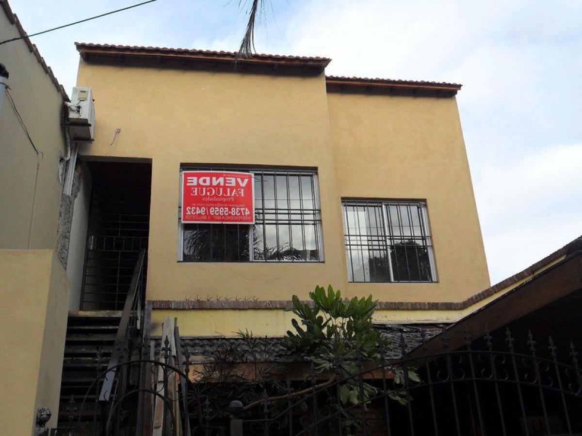 Picture of Apartment For Sale in General San Martin, Buenos Aires, Argentina