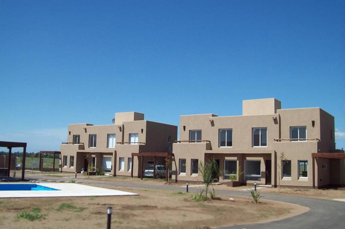 Picture of Apartment For Sale in La Pampa, Cordoba, Argentina