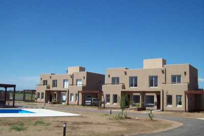 Apartment For Sale in La Pampa, Argentina