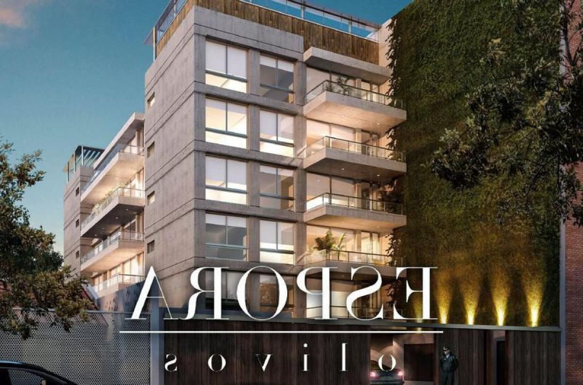 Picture of Apartment For Sale in Vicente Lopez, Buenos Aires, Argentina