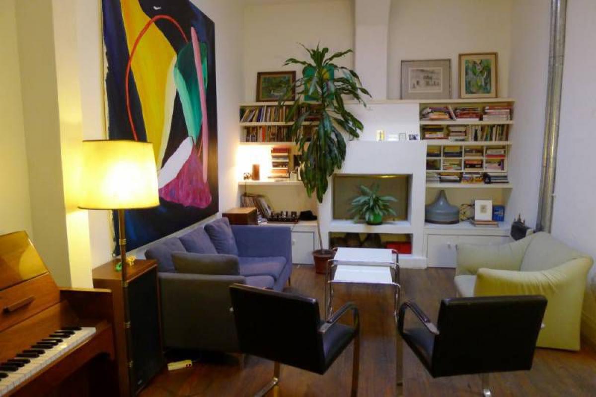 Picture of Other Commercial For Sale in Palermo, Distrito Federal, Argentina