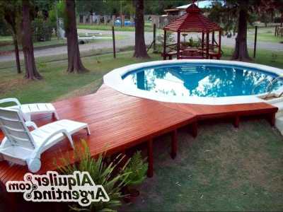 Home For Sale in San Miguel Del Monte, Argentina