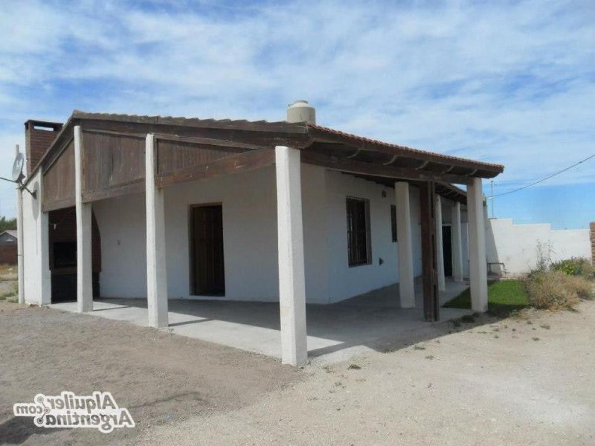 Picture of Home For Sale in Rio Negro, Rio Negro, Argentina