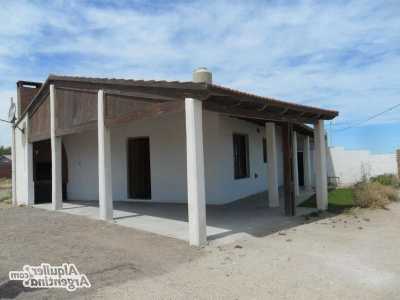 Home For Sale in Rio Negro, Argentina