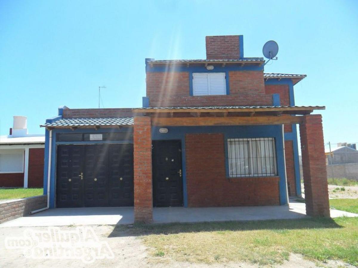 Picture of Home For Sale in Rio Negro, Rio Negro, Argentina