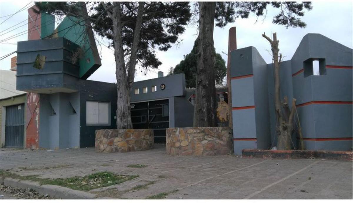 Picture of Other Commercial For Sale in Salta, Salta, Argentina