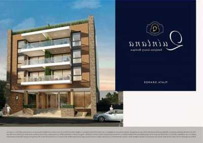 Apartment For Sale in Mar Del Plata, Argentina