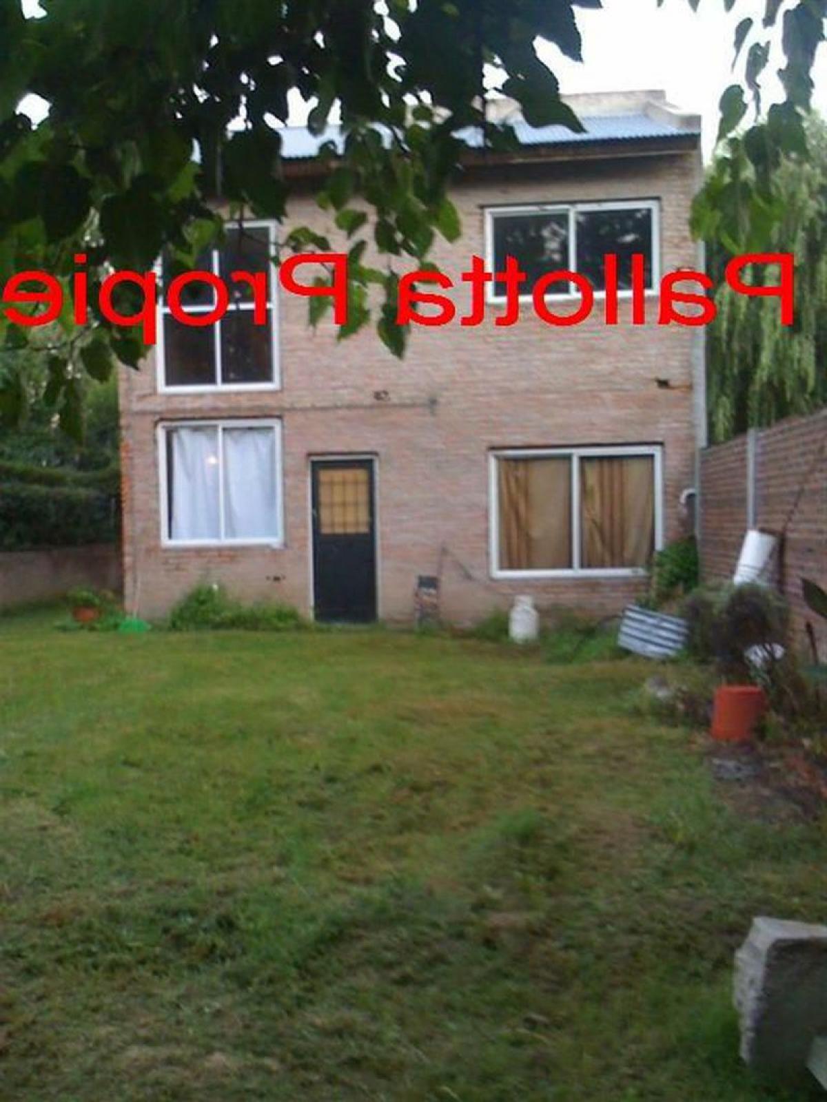 Picture of Home For Sale in Escobar, Buenos Aires, Argentina