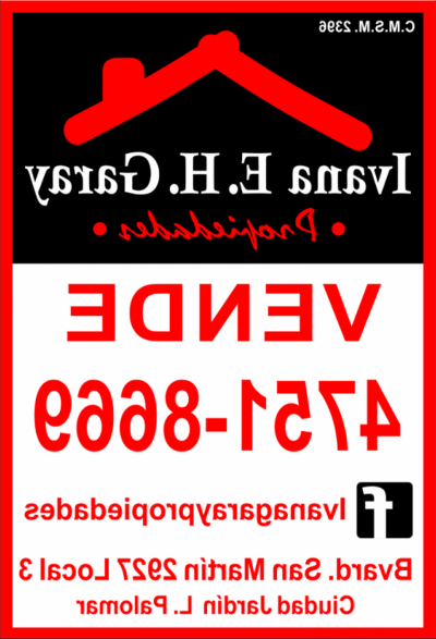 Warehouse For Sale in Bs.As. G.B.A. Zona Oeste, Argentina