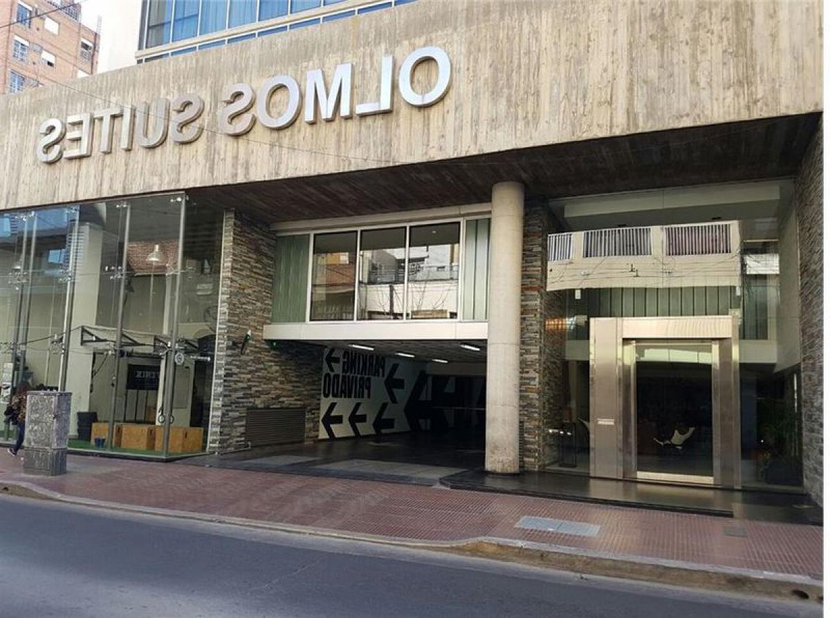 Picture of Warehouse For Sale in Cordoba, Cordoba, Argentina