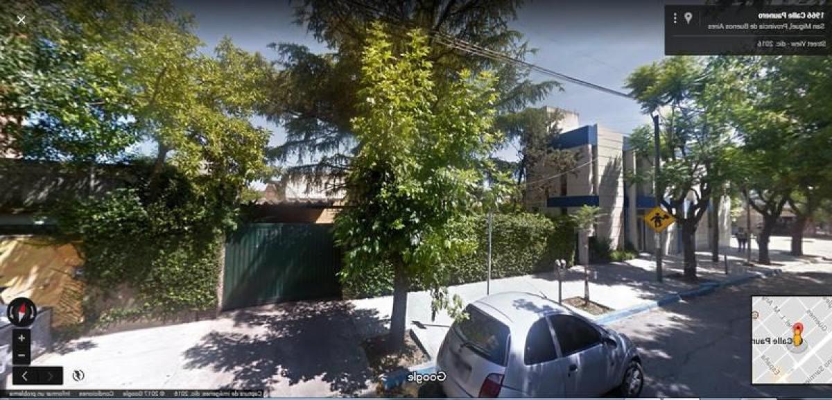 Picture of Residential Land For Sale in San Miguel, La Pampa, Argentina