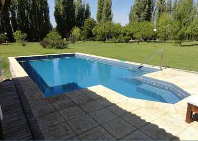 Hotel For Sale in Mendoza, Argentina