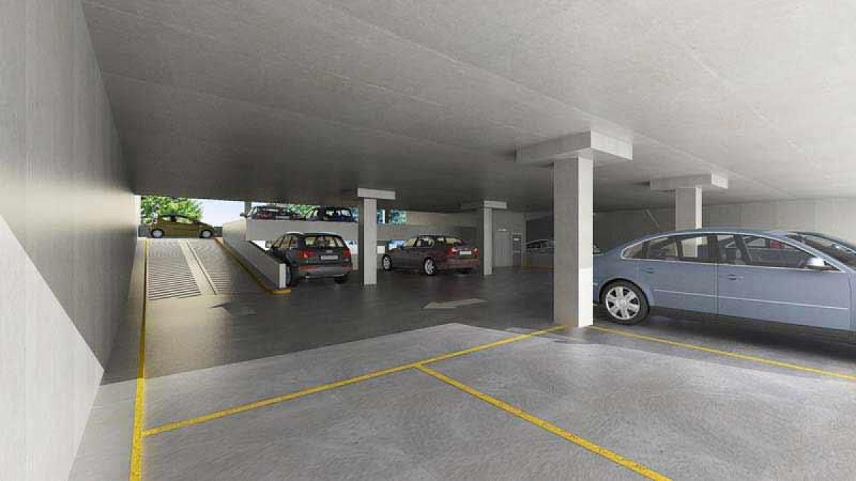 Picture of Warehouse For Sale in Bs.As. G.B.A. Zona Sur, Buenos Aires, Argentina