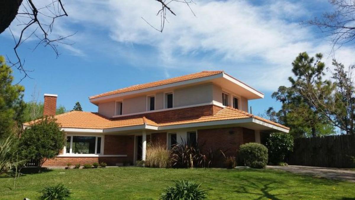 Picture of Farm For Sale in Capital Federal, Distrito Federal, Argentina