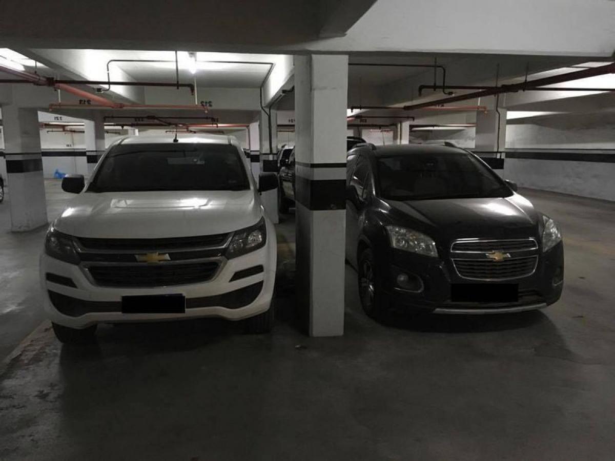 Picture of Warehouse For Sale in San Miguel, La Pampa, Argentina