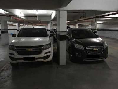 Warehouse For Sale in San Miguel, Argentina