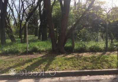 Residential Land For Sale in Quilmes, Argentina