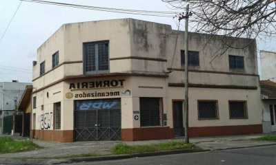 Home For Sale in Lanus, Argentina