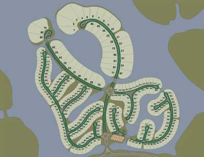 Residential Land For Sale in Tigre, Argentina