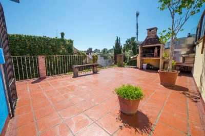 Home For Sale in Palermo, Argentina