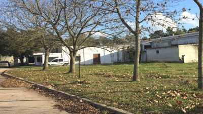 Home For Sale in Chascomus, Argentina