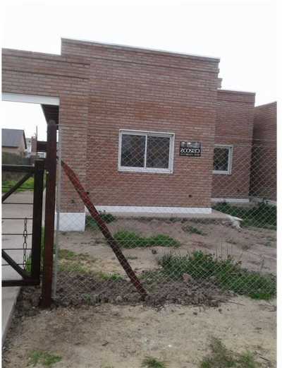 Home For Sale in Santa Fe, Argentina