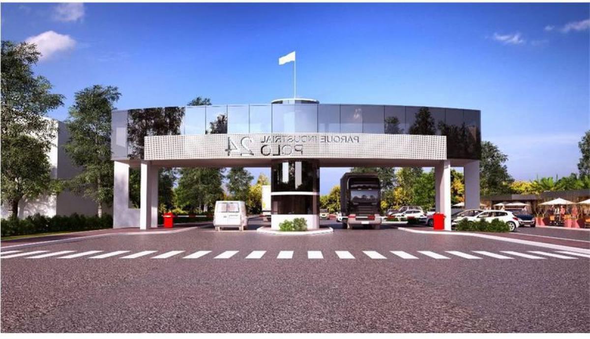 Picture of Residential Land For Sale in Moreno, Buenos Aires, Argentina