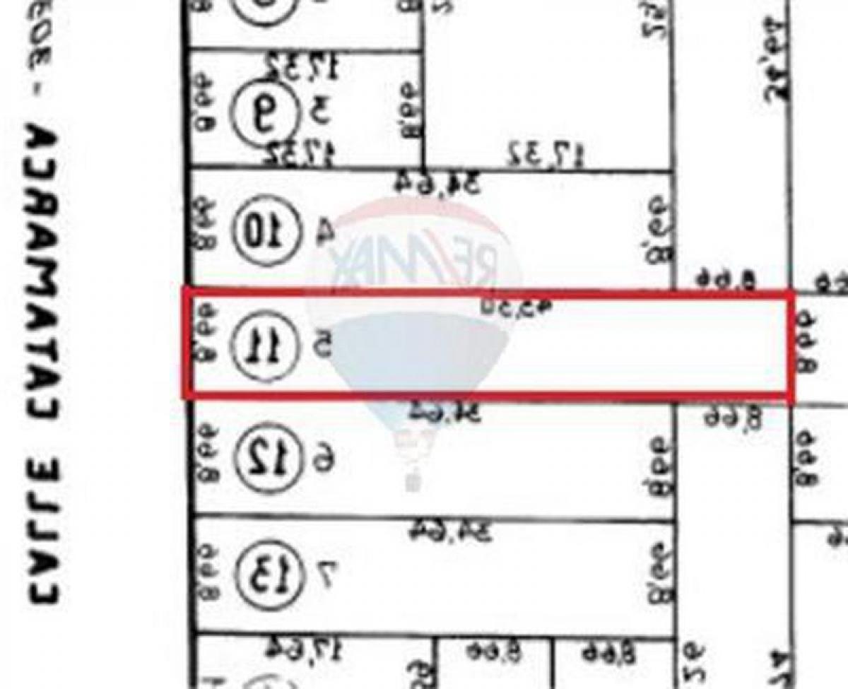 Picture of Residential Land For Sale in Quilmes, Buenos Aires, Argentina