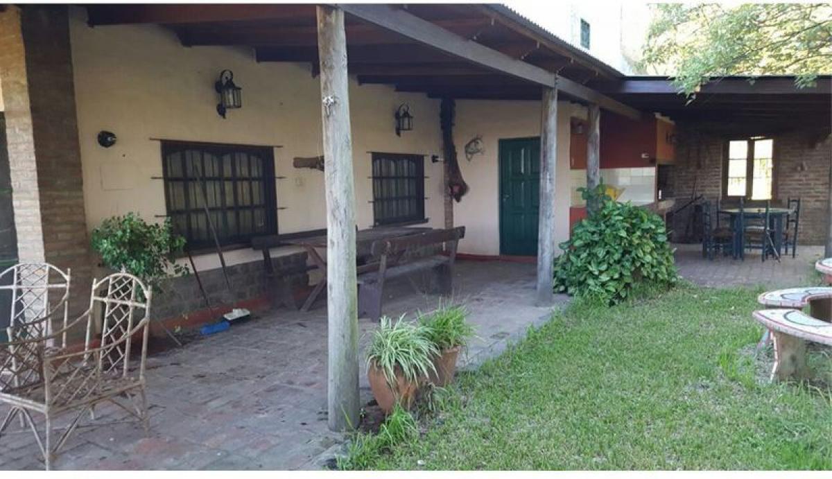 Picture of Farm For Sale in Santa Fe, Santa Fe, Argentina