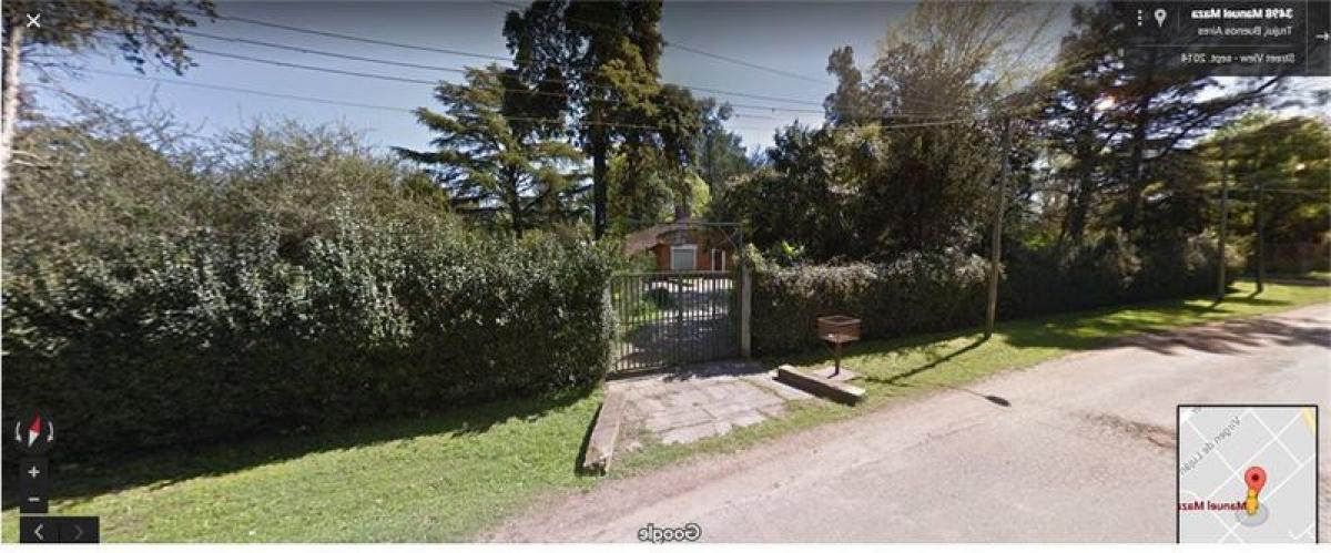 Picture of Farm For Sale in Moreno, Buenos Aires, Argentina