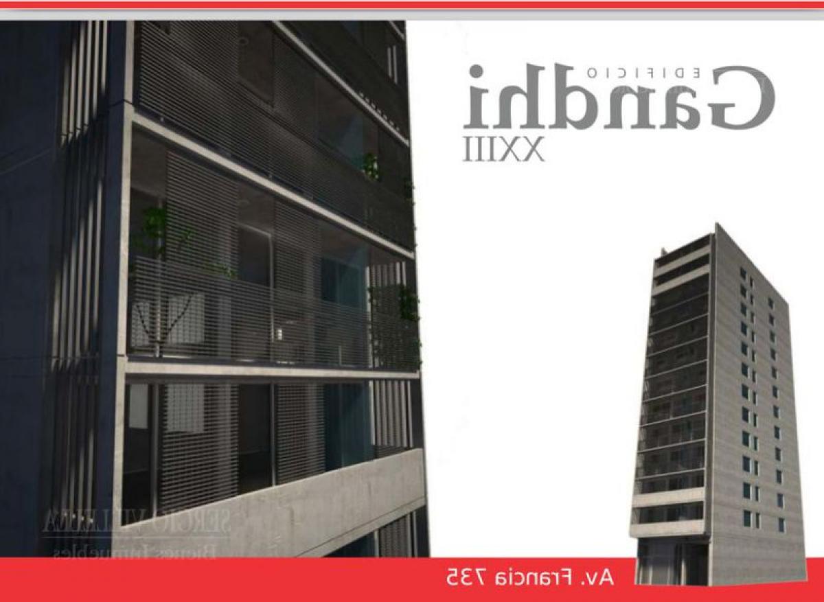 Picture of Warehouse For Sale in Santa Fe, Santa Fe, Argentina