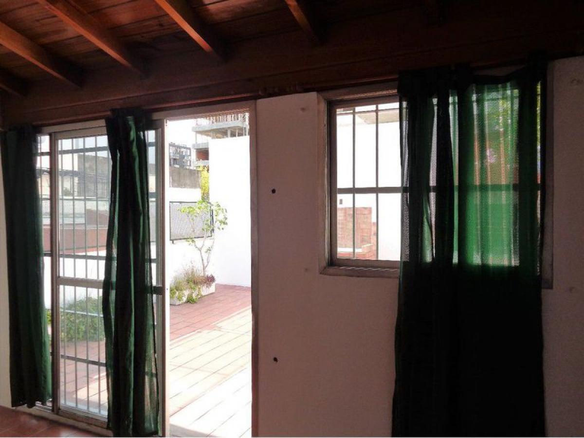 Picture of Home For Sale in Palermo, Distrito Federal, Argentina