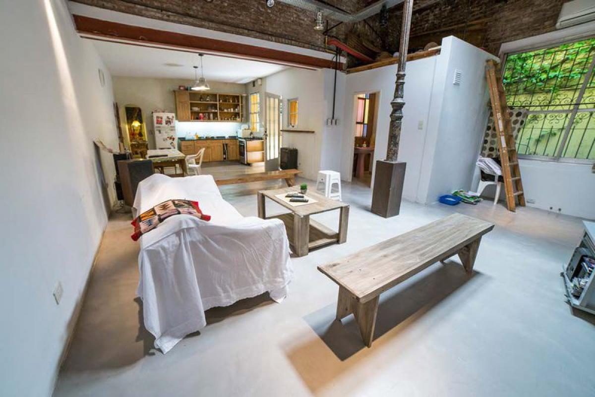 Picture of Home For Sale in Palermo, Distrito Federal, Argentina