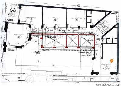 Home For Sale in San Luis, Argentina