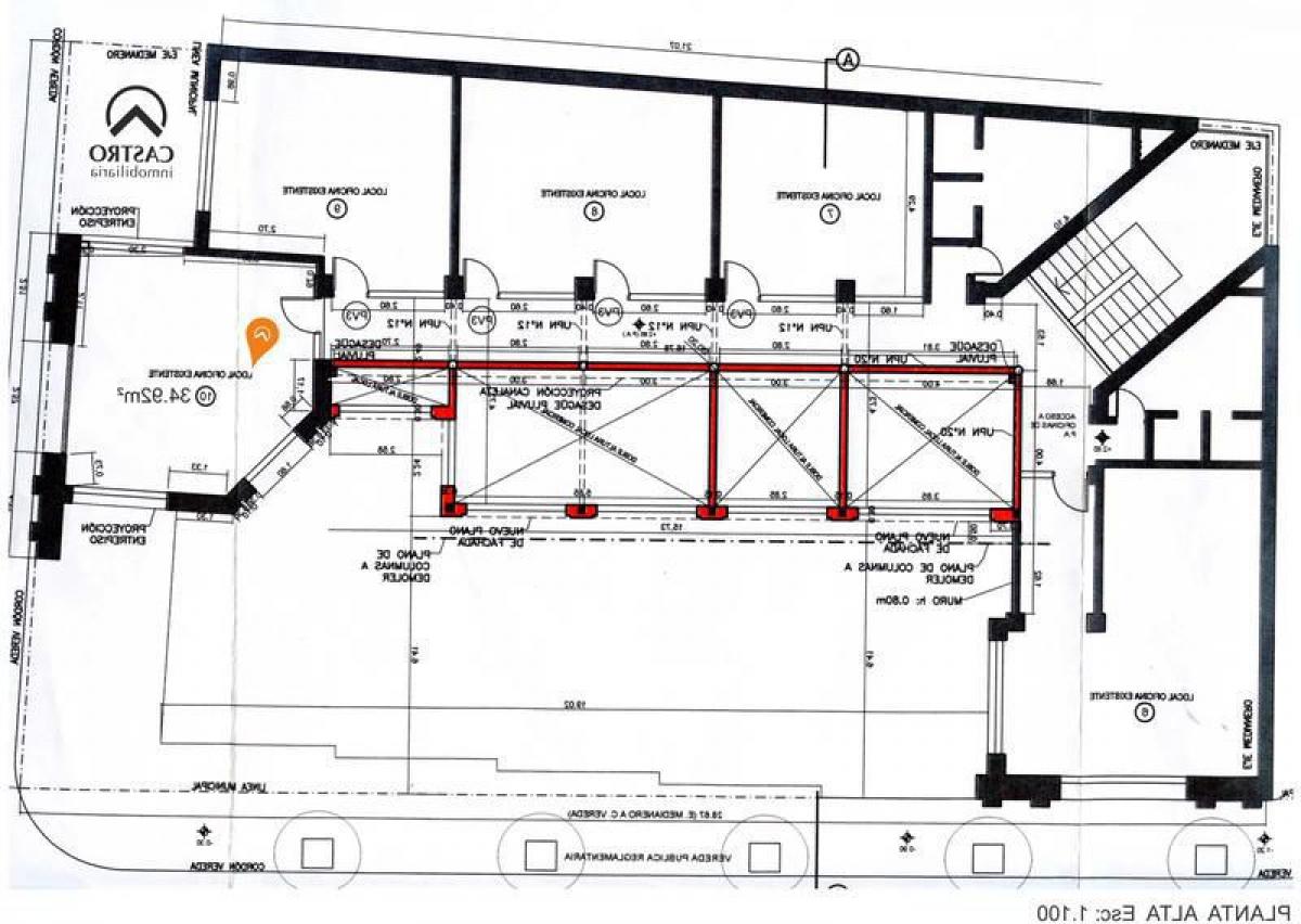 Picture of Home For Sale in San Luis, San Luis, Argentina