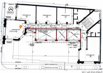 Home For Sale in San Luis, Argentina