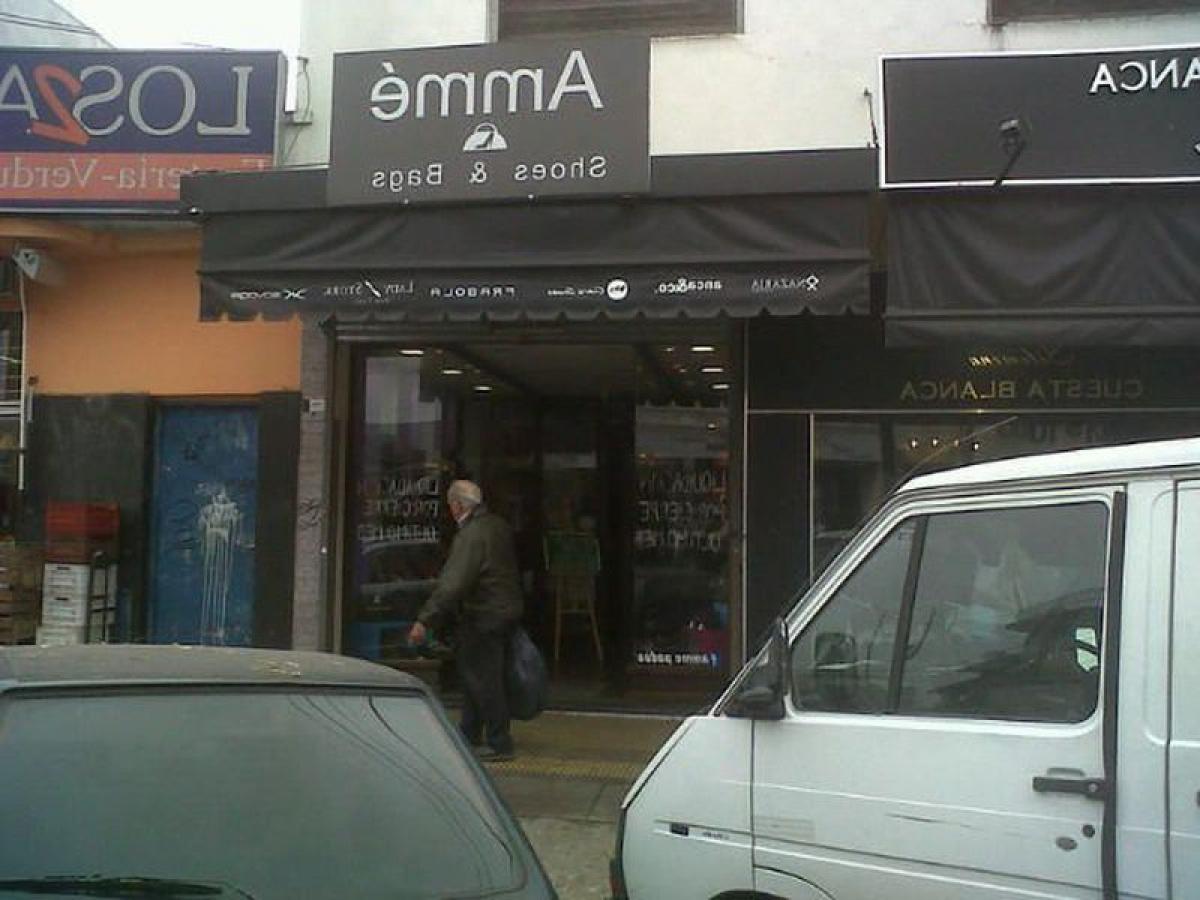 Picture of Home For Sale in Merlo, Buenos Aires, Argentina