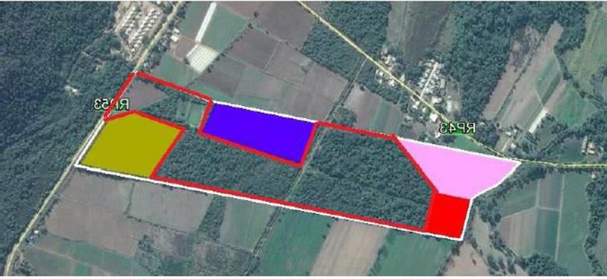 Picture of Home For Sale in Jujuy, Jujuy, Argentina