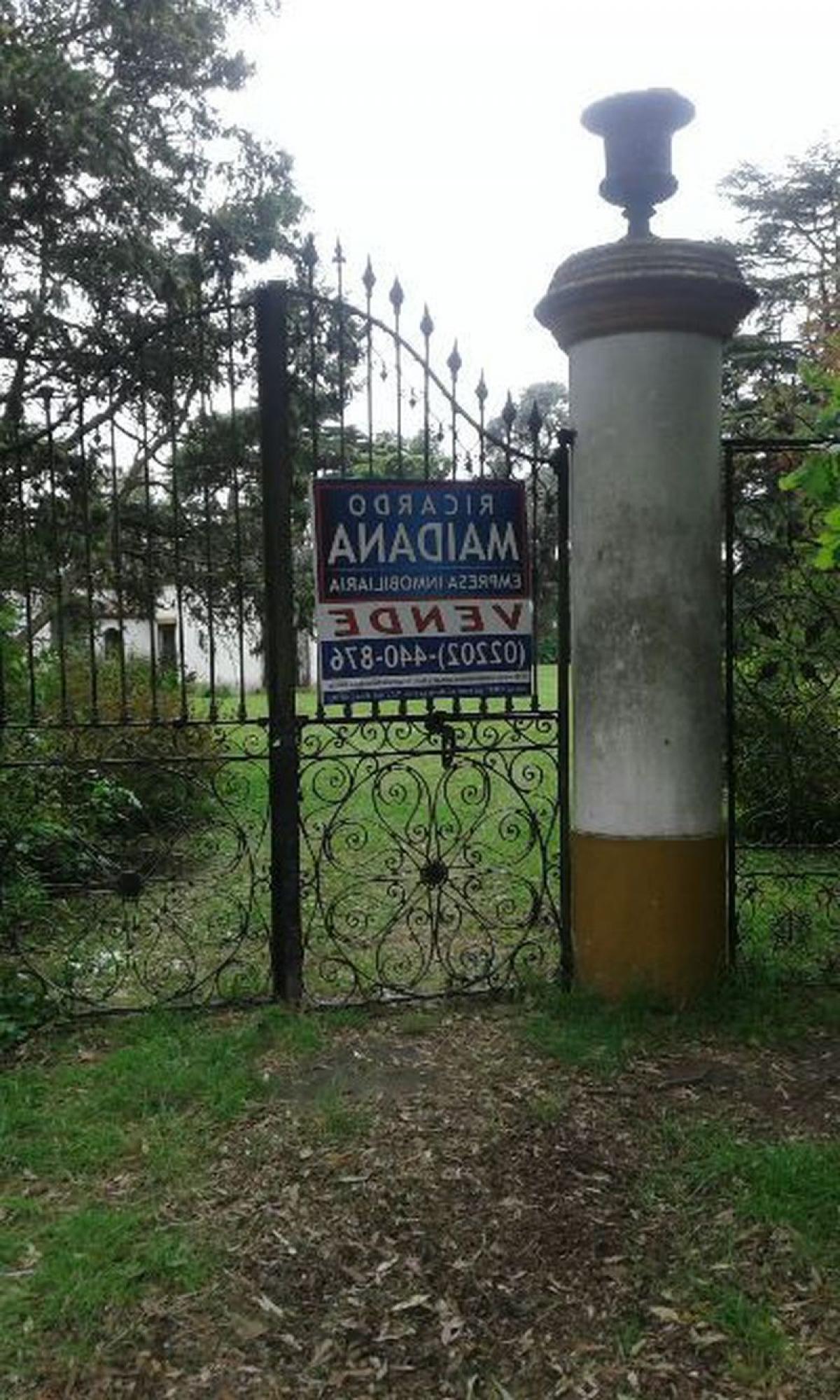 Picture of Farm For Sale in La Matanza, Buenos Aires, Argentina