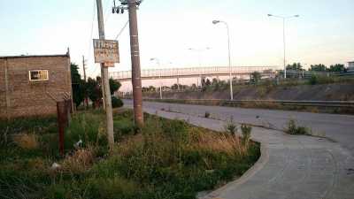 Residential Land For Sale in 