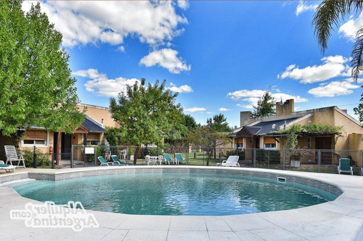 Picture of Other Commercial For Sale in Entre Rios, Entre Rios, Argentina