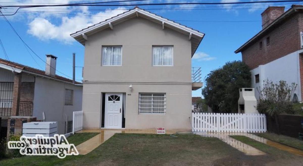 Picture of Other Commercial For Sale in Buenos Aires Costa Atlantica, Buenos Aires, Argentina