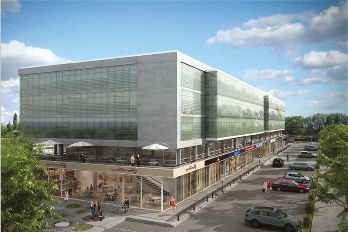 Picture of Office For Sale in Pilar, Santa Fe, Argentina