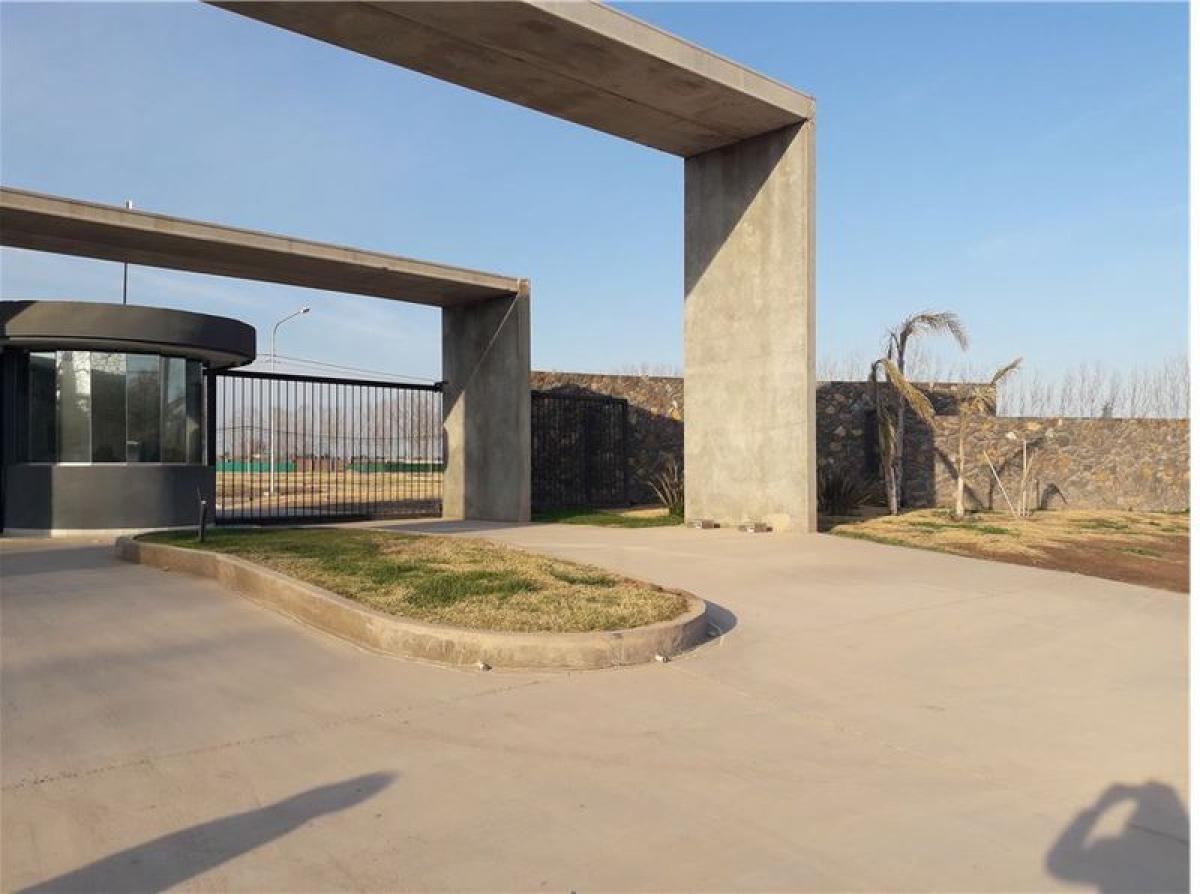 El Sauce, Mendoza, Mendoza, Argentina Residential Land For Sale at