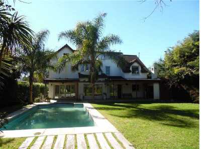 Home For Sale in Pilar, Argentina